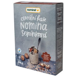 (DMT) Cereální semínková kaše NOMINAL 300g