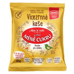 SEMIX Vícezrnná kaše 65 g