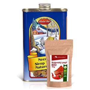 Madal Bal Neera detox kúra 1 l
