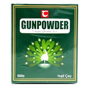 TANAY Gunpowder Green Tea 500g