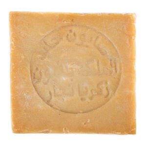 Queen Pafion Tradiční Aleppské mýdlo 200 g