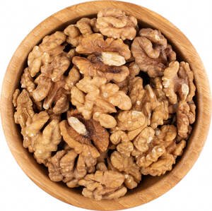 Vital Country Vlašské ořechy výběr BIO Množství: 250 g