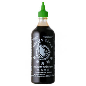 Flying Goose Omáčka Hoisin Obsah: 730 ml
