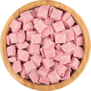 Vital Country Malinová bílá čokoláda Množství: 250 g