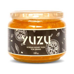 Yuzu Yuzu Tea 250 g