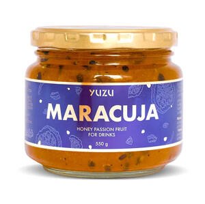 Yuzu Maracuja 550 g
