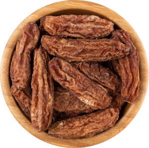 Vital Country Banány celé mini BIO Množství: 1000 g