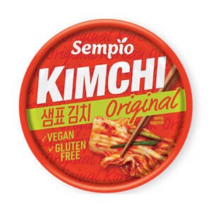 Sempio Kimchi Original 160 g