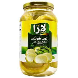 Lara Artyčoky nakládané 500 g