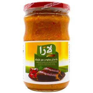 Lara Lilek grilovaný s paprikou pasta 610 g