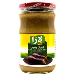 Lara Lilek grilovaný pasta 610 g
