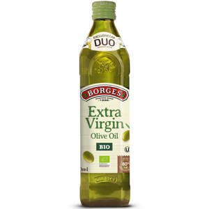 Borges Eco Natura extra panenský olivový olej BIO 500 ml