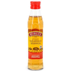 Borges Balsamico Bianco ocet 250 ml