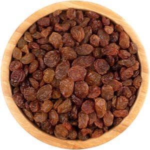 Vital Country Rozinky Sultánky RTU Množství: 500 g