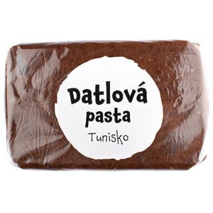 Vital Country Datlová pasta natural Tunisko Množství: 1000 g