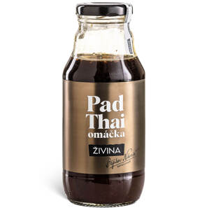 ŽIVINA Pad Thai omáčka 370 g