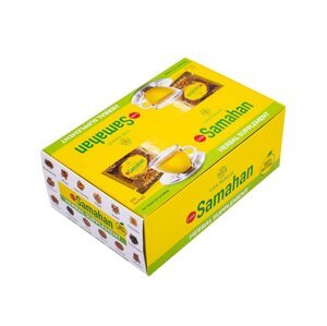 Link Natural Samahan ajurvédský bylinný nápoj Množství: 100 x 4 g