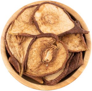 Vital Country Hrušky sušené křížaly ČR Množství: 250 g