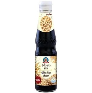 Healthy Boy Sójová omáčka světlá KETO 300 ml