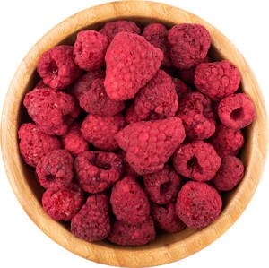 Vital Country Maliny lyofilizované Množství: 200 g