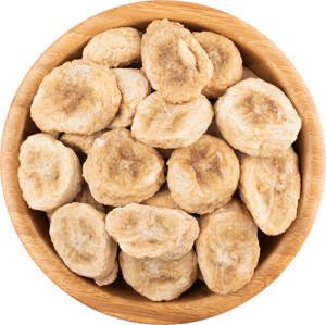 Vital Country Banán lyofilizovaný Množství: 200 g