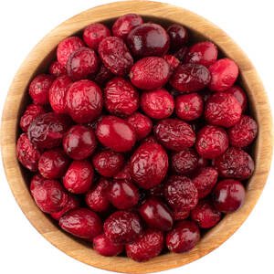 Vital Country Klikva (brusinka) lyofilizovaná Množství: 200 g