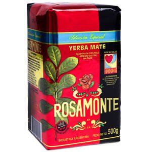 Rosamonte Yerba Maté Seleccion Especial 500 g