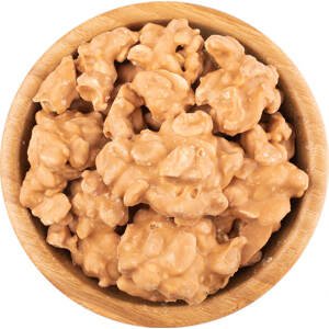 Vital Country Arašídové hrudky ve slaném karamelu Množství: 250 g