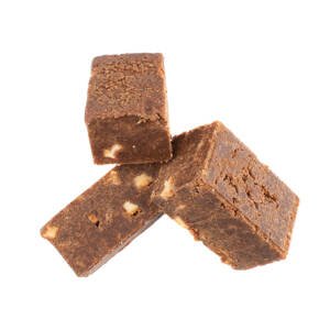 (DMT) Damodara Karamelové Ladu pohankové s jablky a skořicí Množství: 450 g