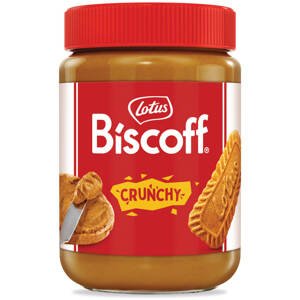 Lotus Biscoff Křupavá pomazánka 700 g