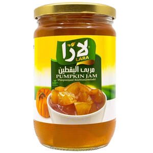 Lara Dýňový džem 775 g
