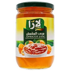 Lara Meruňkový džem 800 g