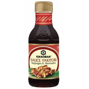 Kikkoman Yakitori omáčka 250 ml
