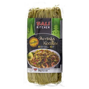 Bali Kitchen Nudle s moringou 200 g