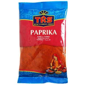 TRS Paprika mletá Množství: 100 g