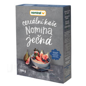 (DMT) Cereální ječná kaše NOMINAL 300g