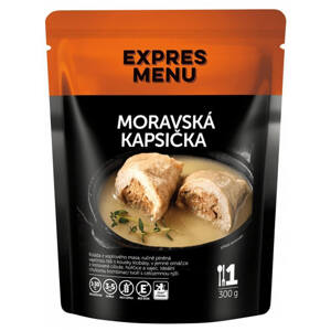 Expres Menu Moravská kapsička 300 g