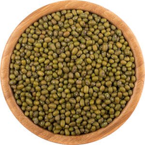 Vital Country Fazole mungo BIO Množství: 1000 g