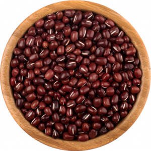 Vital Country Fazole adzuki BIO Množství: 1000 g