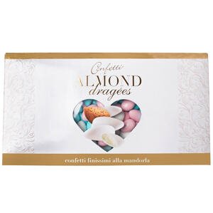 Vital Country Mandlové konfety mix 500 g