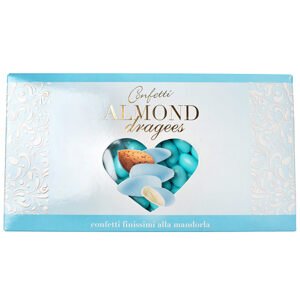 Vital Country Mandlové konfety modré 500 g