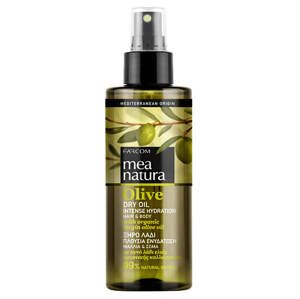 Farcom Mea Natura Olivový suchý olej na vlasy a tělo 160 ml