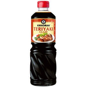 Kikkoman Teriyaki Glaze 975 ml