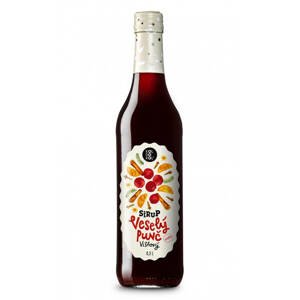 Koldokol Sirup Veselý punč Višňový 500 ml