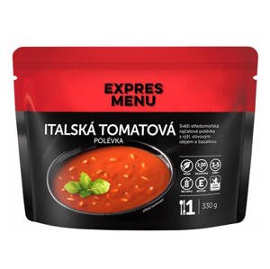 Expres Menu Italská tomatová polévka 330 g