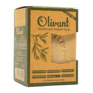 Queen Pafion Tradiční Aleppské mýdlo 160 g