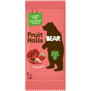 (DMT) YOYO Bear Jahoda 20 g