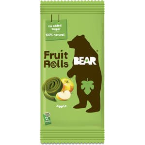 (DMT) YOYO Bear Jablko 20 g