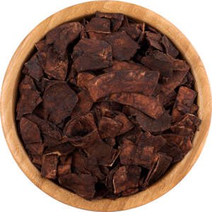Vital Country Kokosové plátky v kakau BIO Množství: 250 g