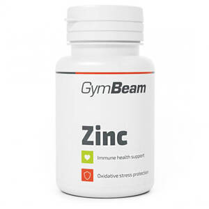 GymBeam Zinek 90 tab